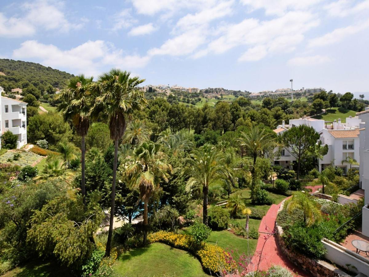 Belvilla By Oyo Alhaurin Golf Alhaurín el Grande エクステリア 写真