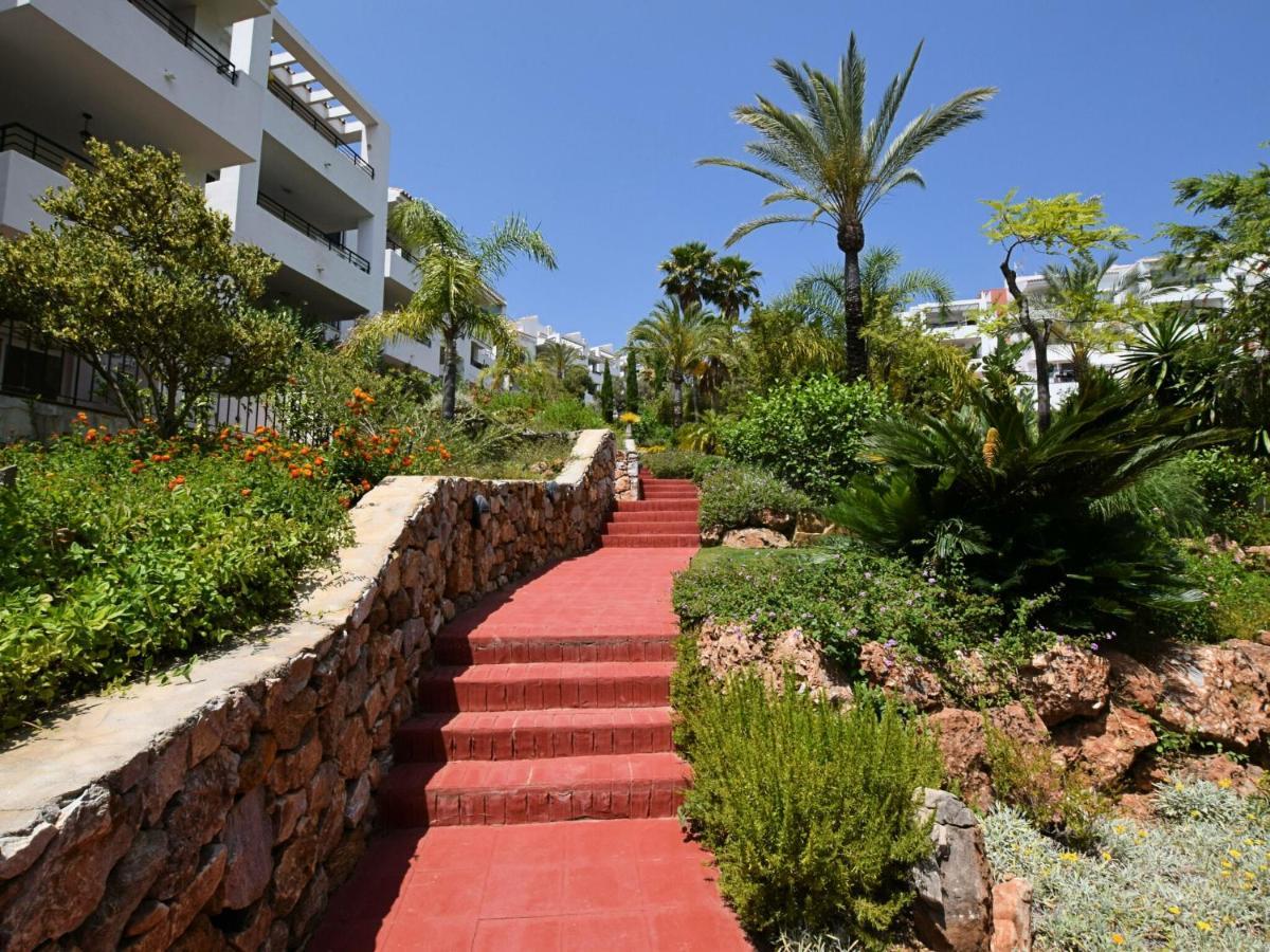 Belvilla By Oyo Alhaurin Golf Alhaurín el Grande エクステリア 写真
