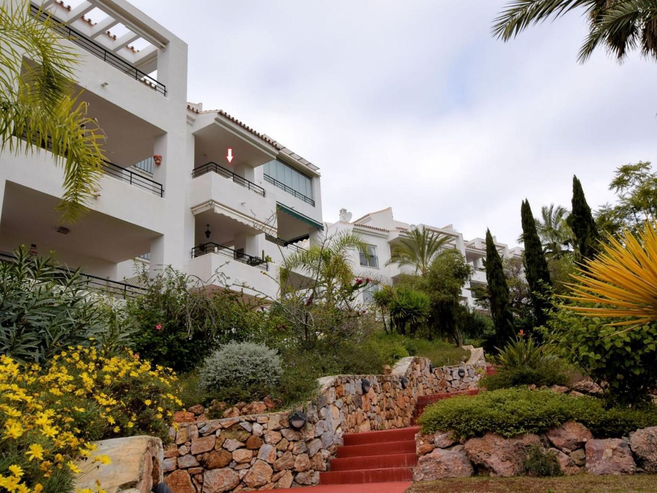 Belvilla By Oyo Alhaurin Golf Alhaurín el Grande エクステリア 写真